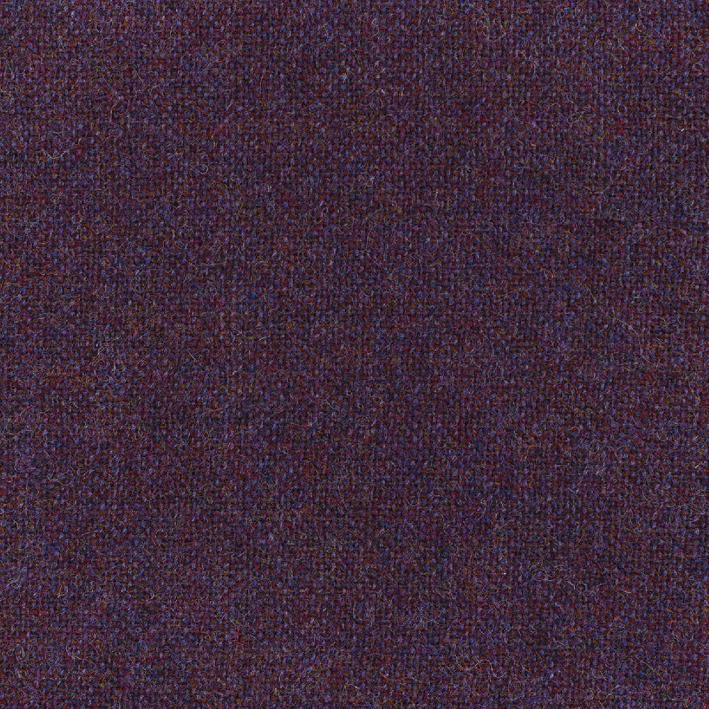 Rubinacci Tela di lana viola Consegna Veloce
