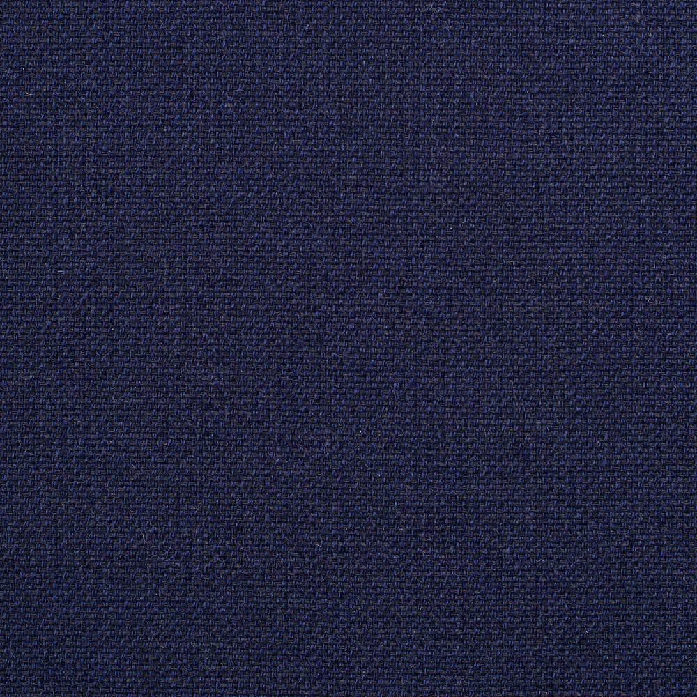 Rubinacci Tela di lana blu Convenienza