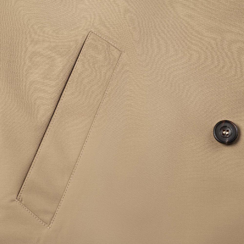 Rubinacci Impermeabile beige Convenienza