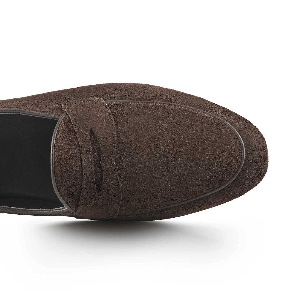 Rubinacci Mocassino marrone Lightning offer