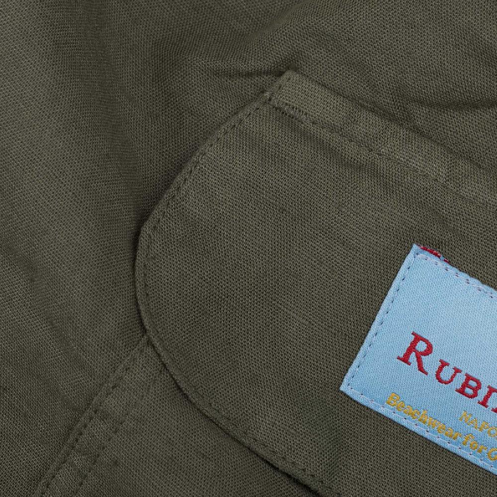 Rubinacci Costume da bagno verde I Più Venduti