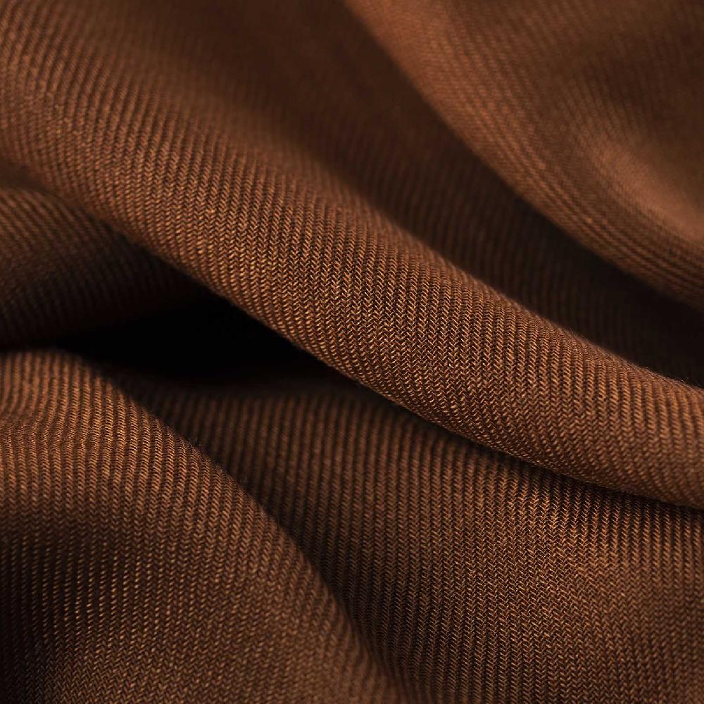 Rubinacci Sciarpa in cashmere marrone Offerta migliore