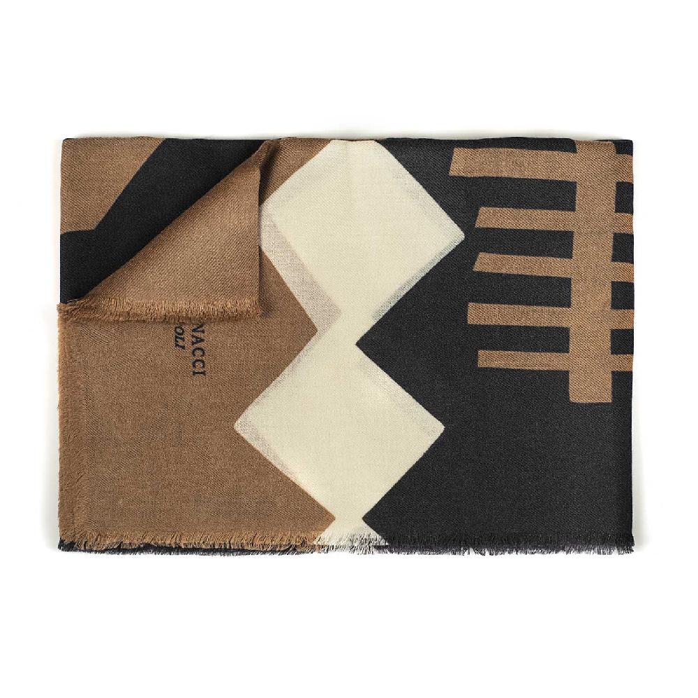 Rubinacci Sciarpa konia cammello Online Outlet
