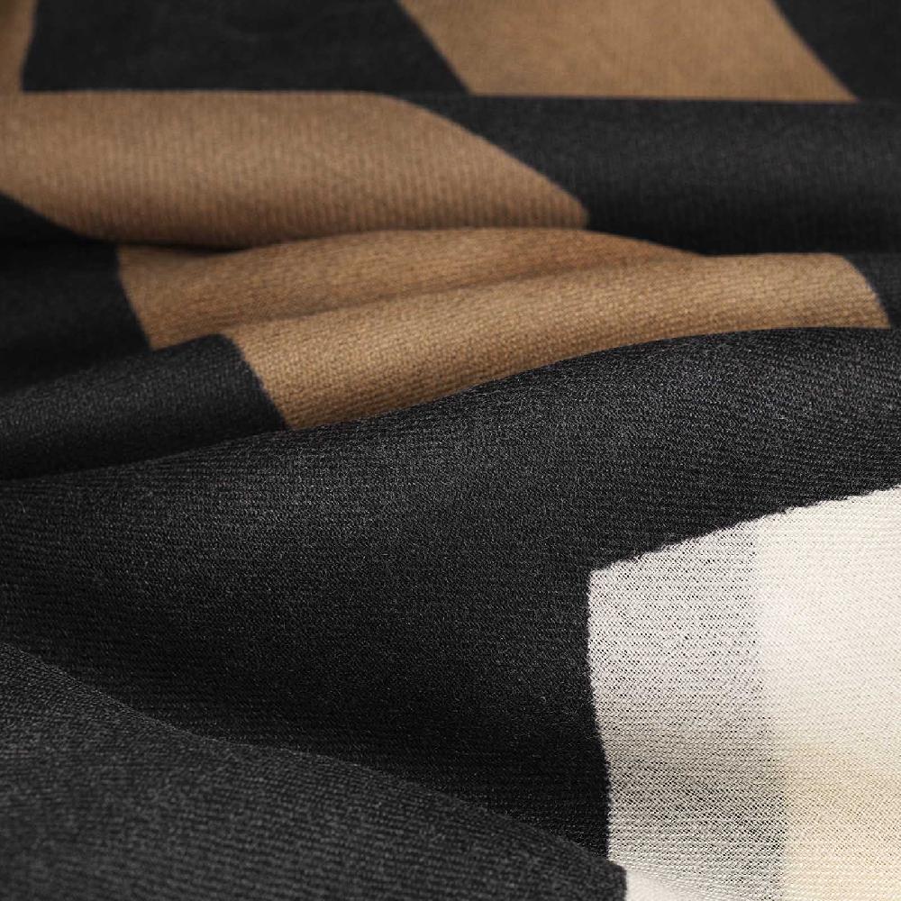 Rubinacci Sciarpa konia cammello Online Outlet