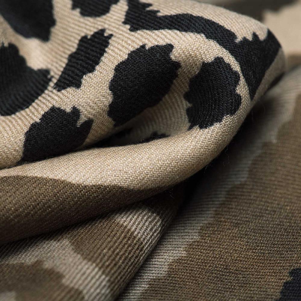 Rubinacci Sciarpa drago beige Offerta settimanale