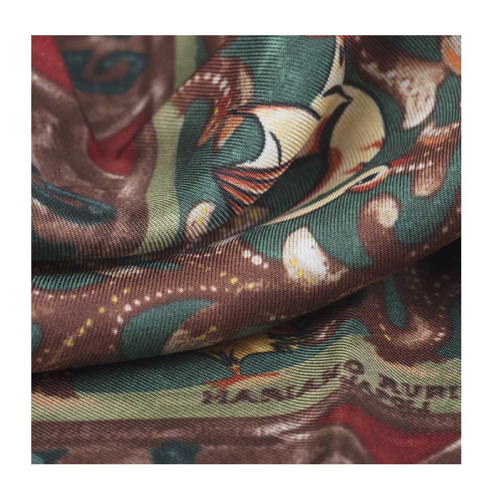 Rubinacci Foulard amor verde Vendita
