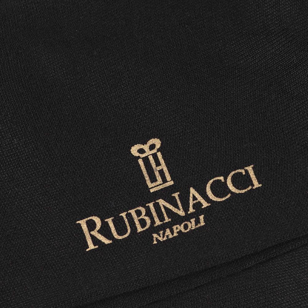 Rubinacci Calze in seta nera Economico