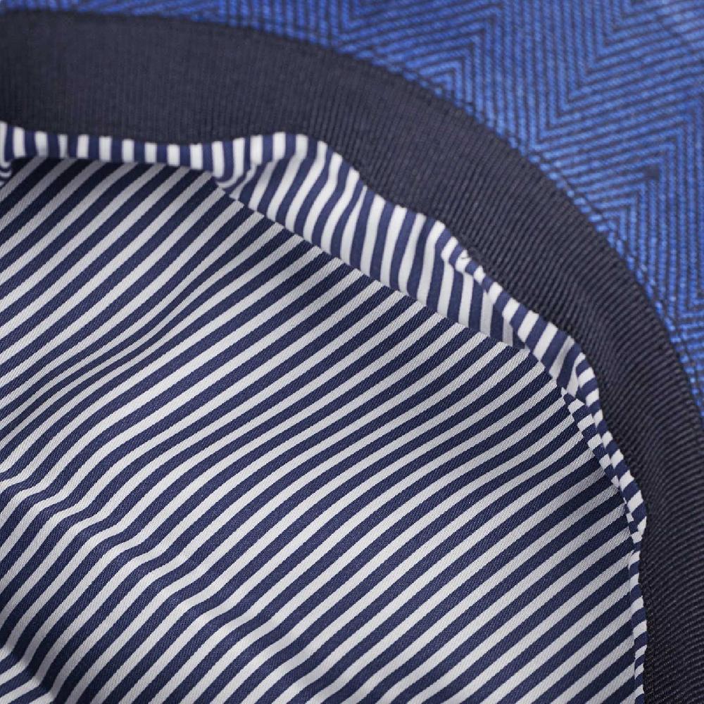 Rubinacci Coppola in lino jeans Flash Sale