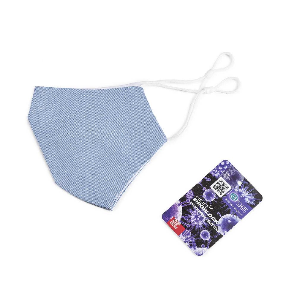 Rubinacci Mascherina Viroblock jeans Vendite stagionali