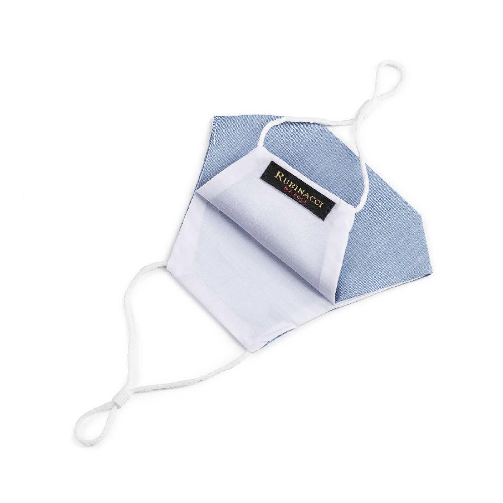 Rubinacci Mascherina Viroblock jeans Vendite stagionali