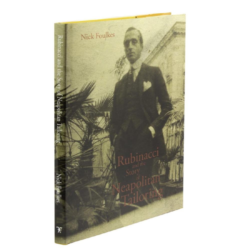 Rubinacci Rubinacci and the story of neapolitan tailoring Offerta per la Festa della Mamma