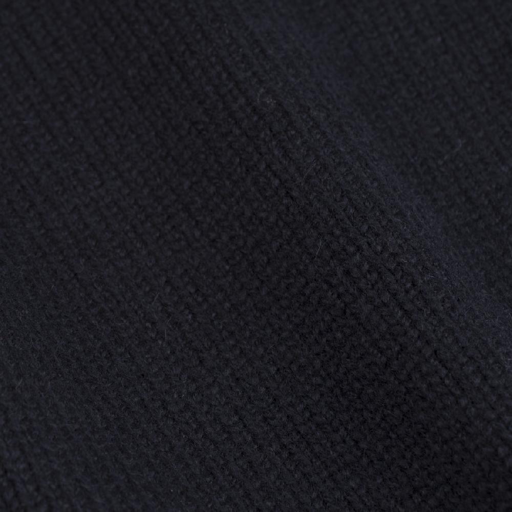 Rubinacci Girocollo in cashmere blu Discount Store per i nuovi prodotti