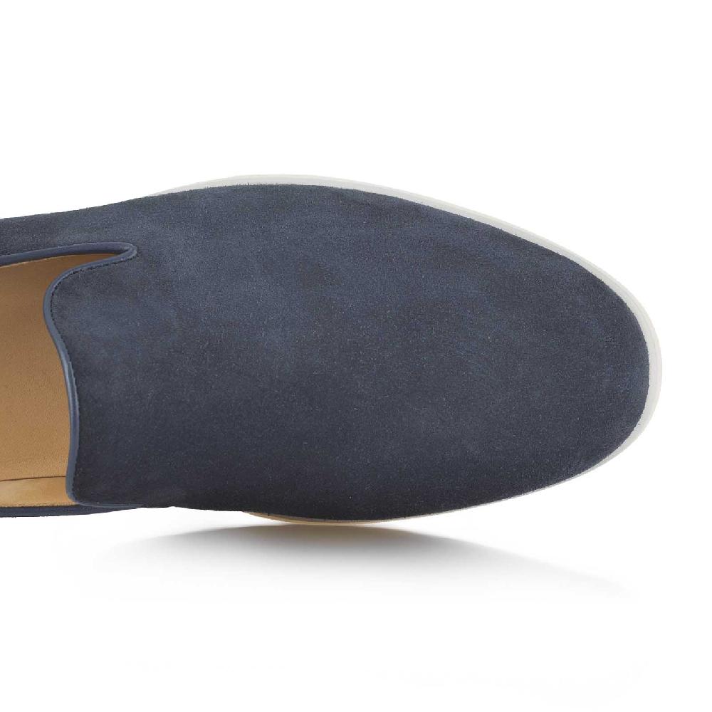 Rubinacci Sailing shoes blu Shopping Online