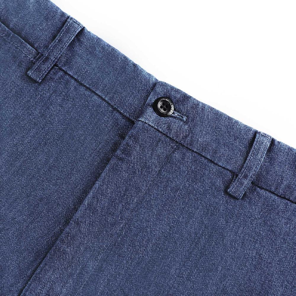 Rubinacci Pantalone jeans Vendita Economica