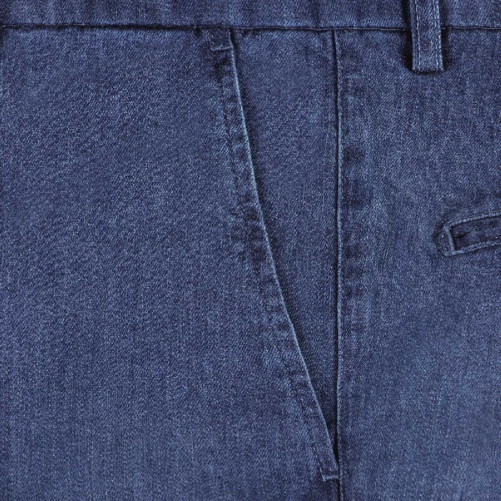 Rubinacci Pantalone jeans Vendita Economica