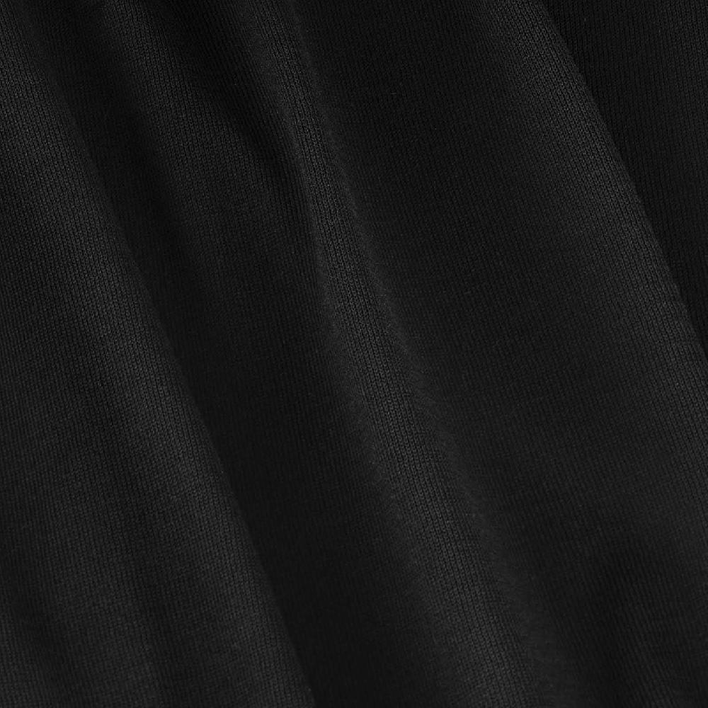 Rubinacci T-Shirt cotone nera 50% di sconto per tempo limitato