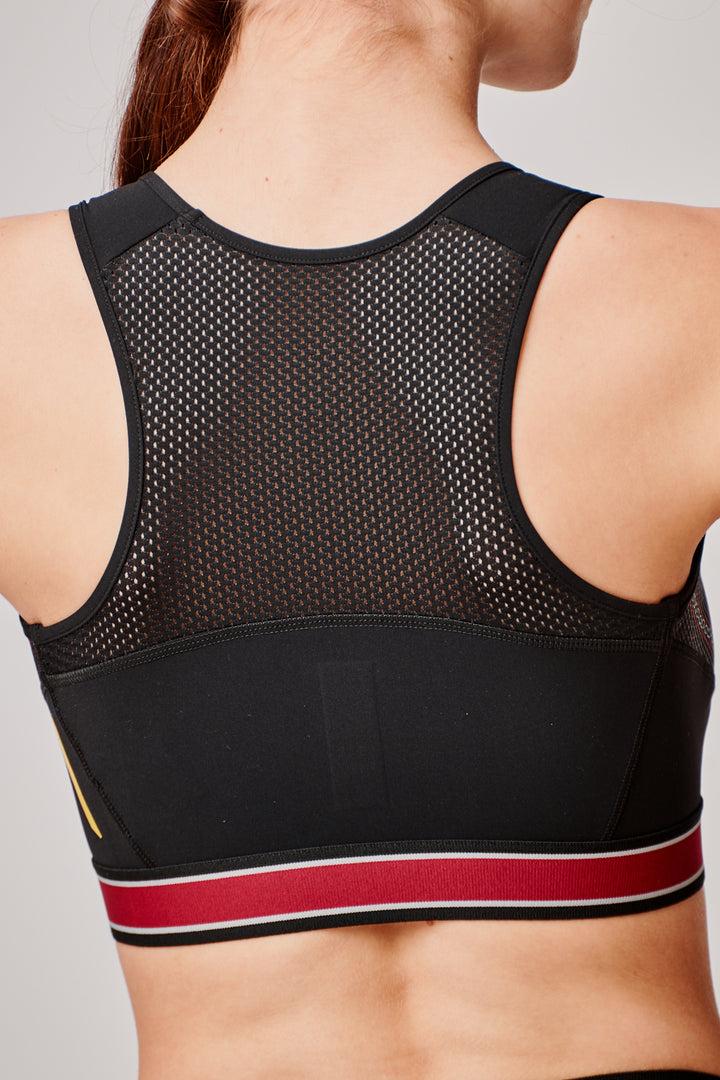 Sàpopa Elif Pattern Bra Spedizione Gratuita
