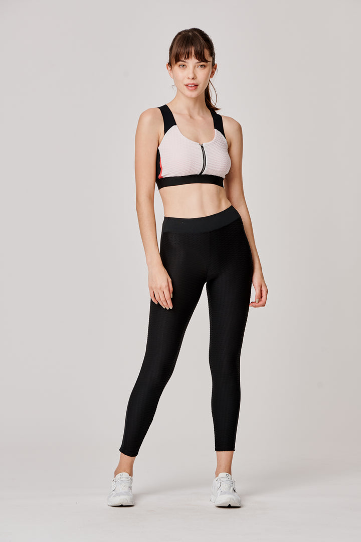 Sàpopa Fiore Zip Bra Convenienza