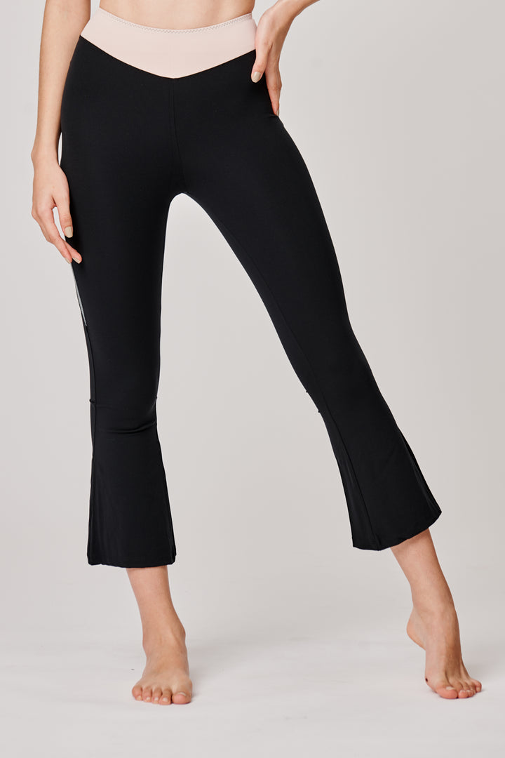 Sàpopa Stella Cropped Leggings Promozione