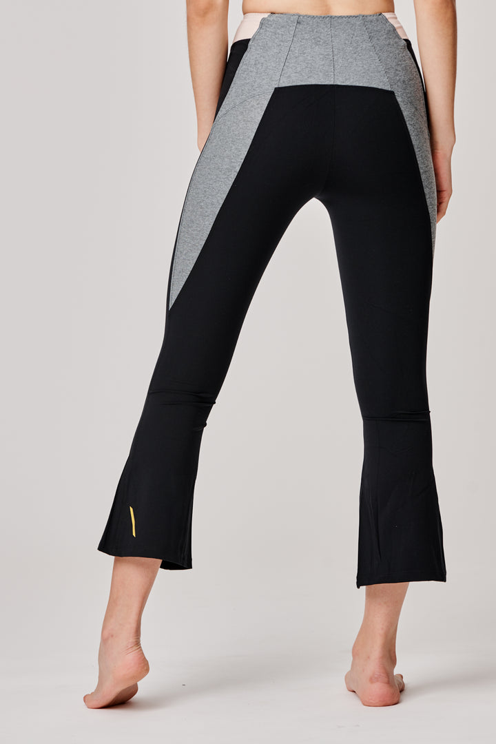 Sàpopa Stella Cropped Leggings Promozione