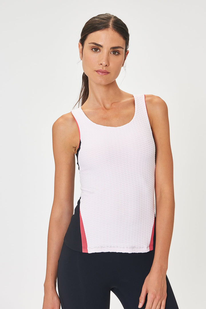Sàpopa Roxy Tank Top Presa
