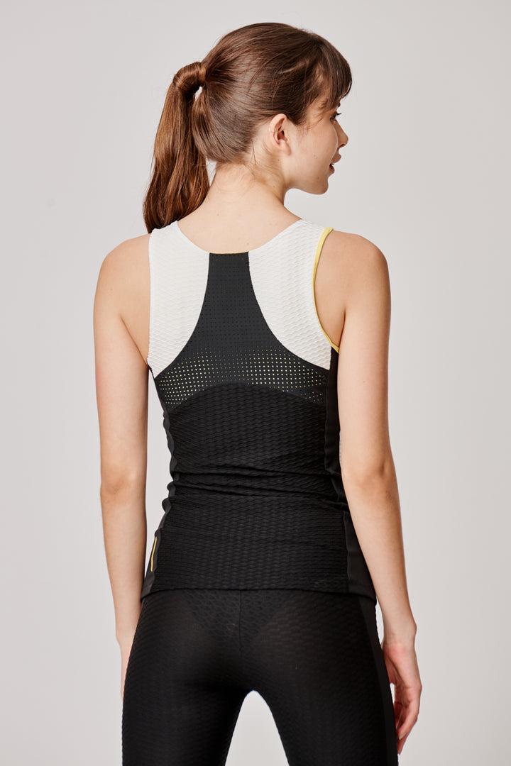 Sàpopa Roxy tank top Vendita Calda