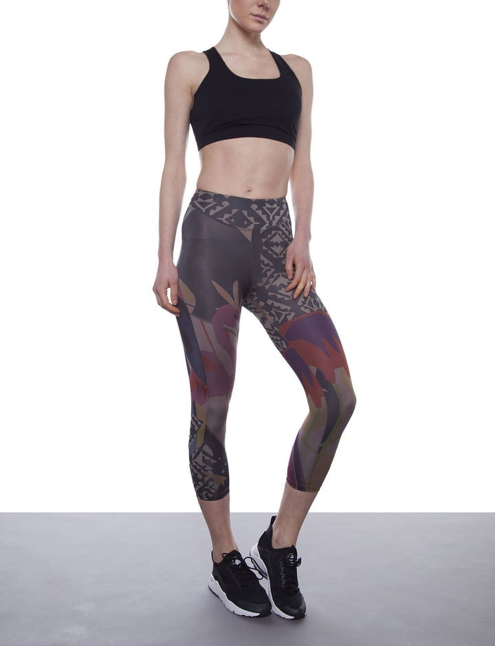 Sàpopa Valeria crop leggings I Più Venduti