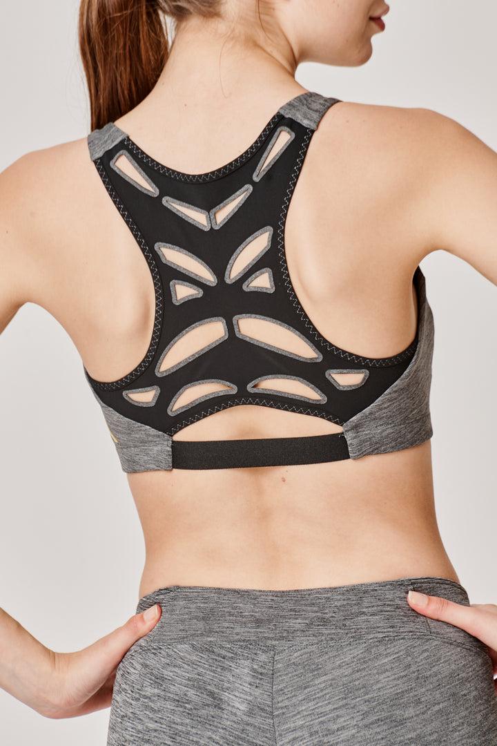 Sàpopa Istinto Grey Bra Prezzo Ridotto