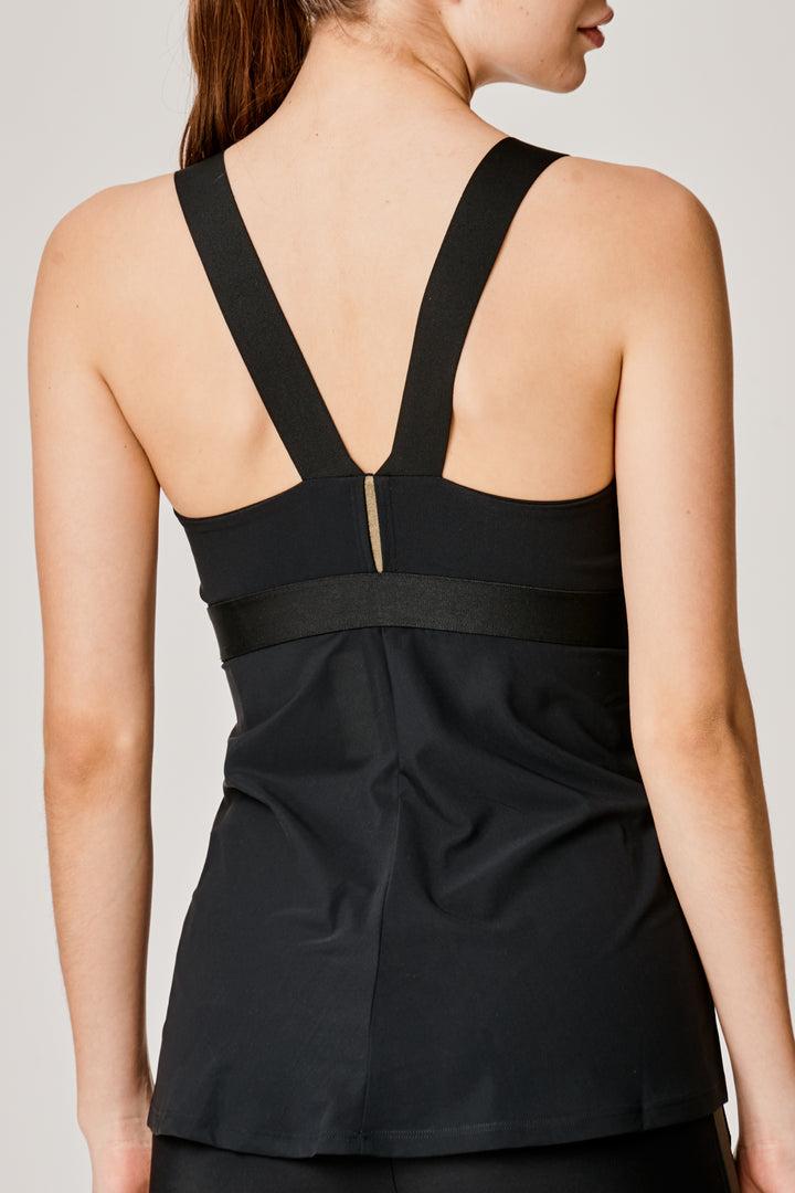 Sàpopa Tempo Tank Top Saldi
