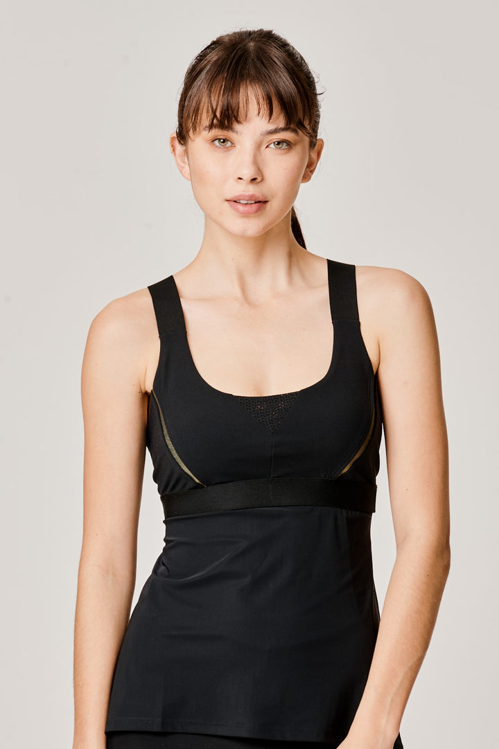 Sàpopa Tempo Tank Top Saldi