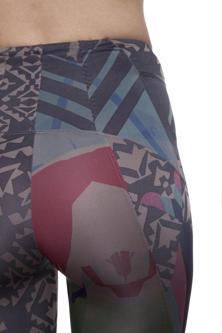 Sàpopa Valeria crop leggings Nuova