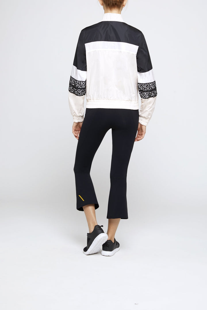 Sàpopa Mr Nice Bomber Jacket Soddisfazione Garantita