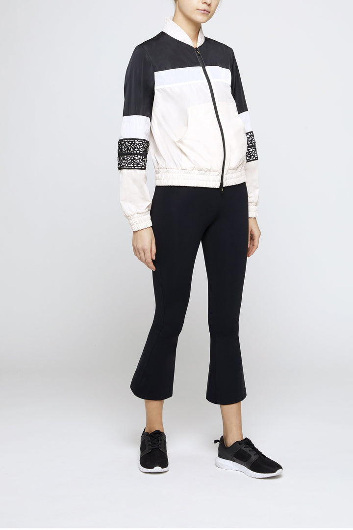Sàpopa Mr Nice Bomber Jacket Soddisfazione Garantita