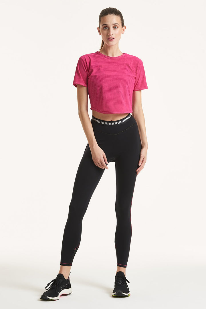Sàpopa Sapopa T Fucsia T Shirt Qualità Garantita