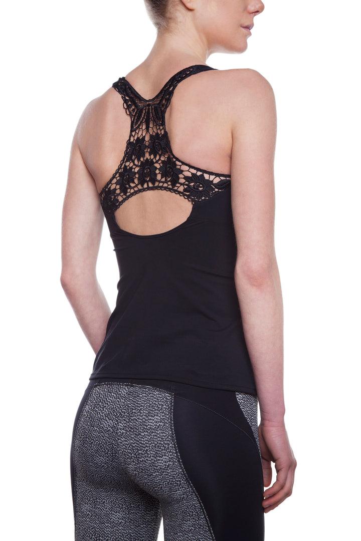 Sàpopa Tulipano Tank Top Offerte