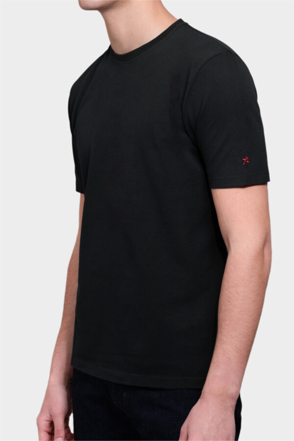 Sartoria Tramarossa JUSTIN – Black Moda