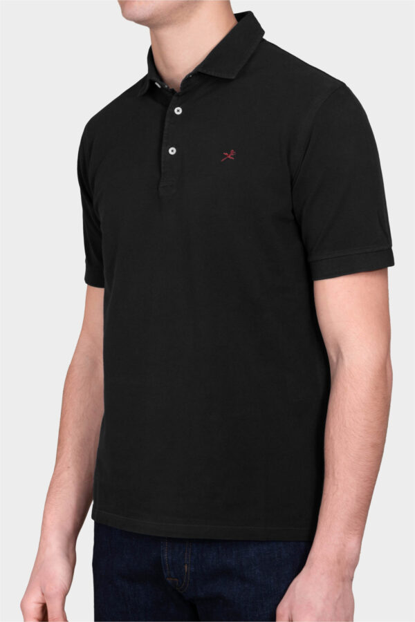 Sartoria Tramarossa MIKE – Black Italy