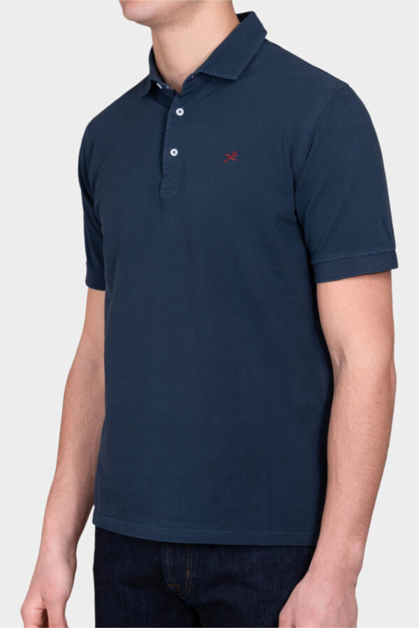 Sartoria Tramarossa MIKE – Blu Navy Italia