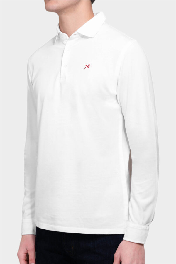 Sartoria Tramarossa CRIS – Bianco Soddisfazione Garantita