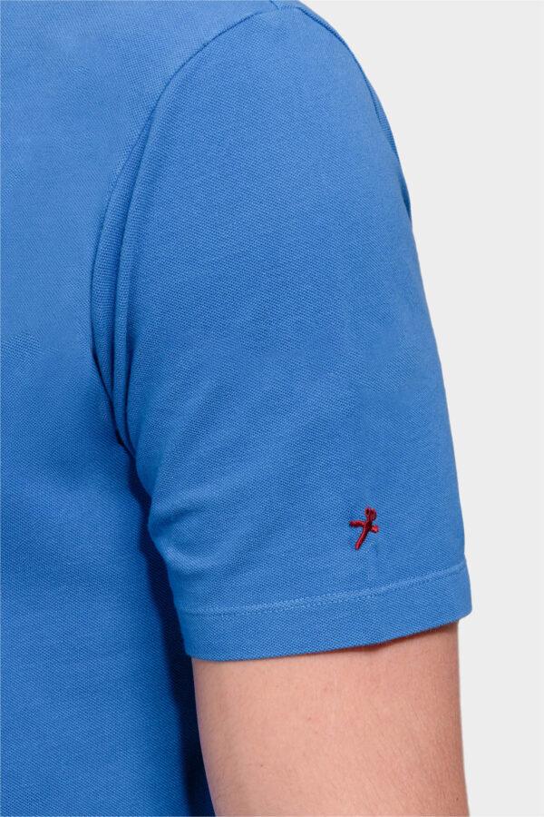 Sartoria Tramarossa JUSTIN SKY BLUE Promozione Limitata