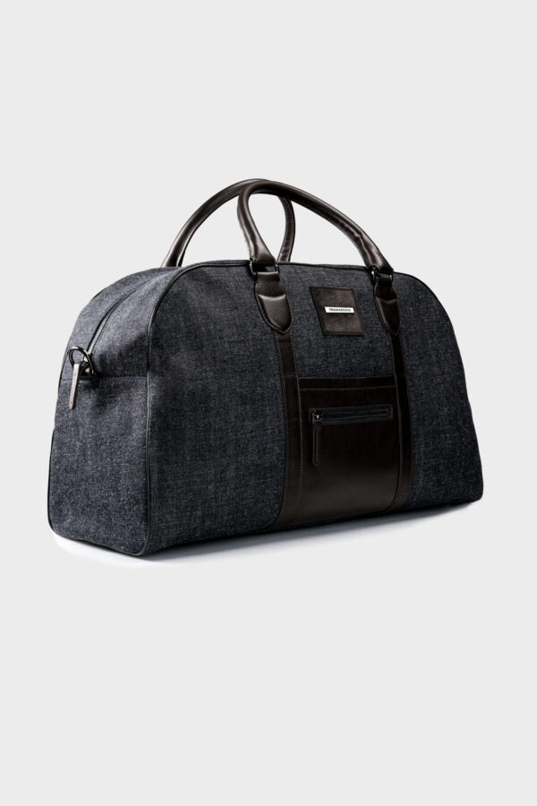 Sartoria Tramarossa MILANO – Borsa Bowling – Brown Prezzo Ridotto
