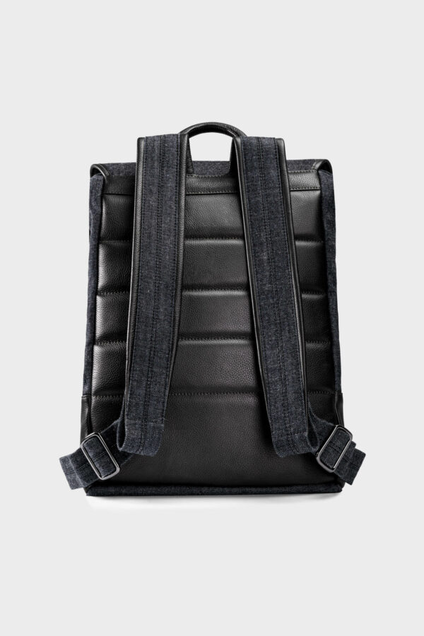 Sartoria Tramarossa VENEZIA ZAINO CON LACCIO NERO Sottocosto