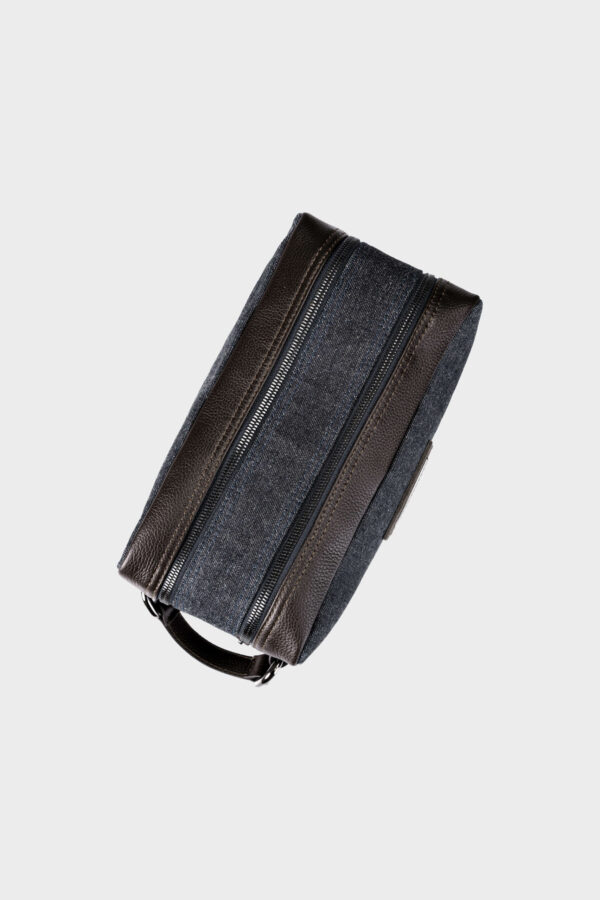Sartoria Tramarossa AMALFI – Beauty Case – Brown Outlet
