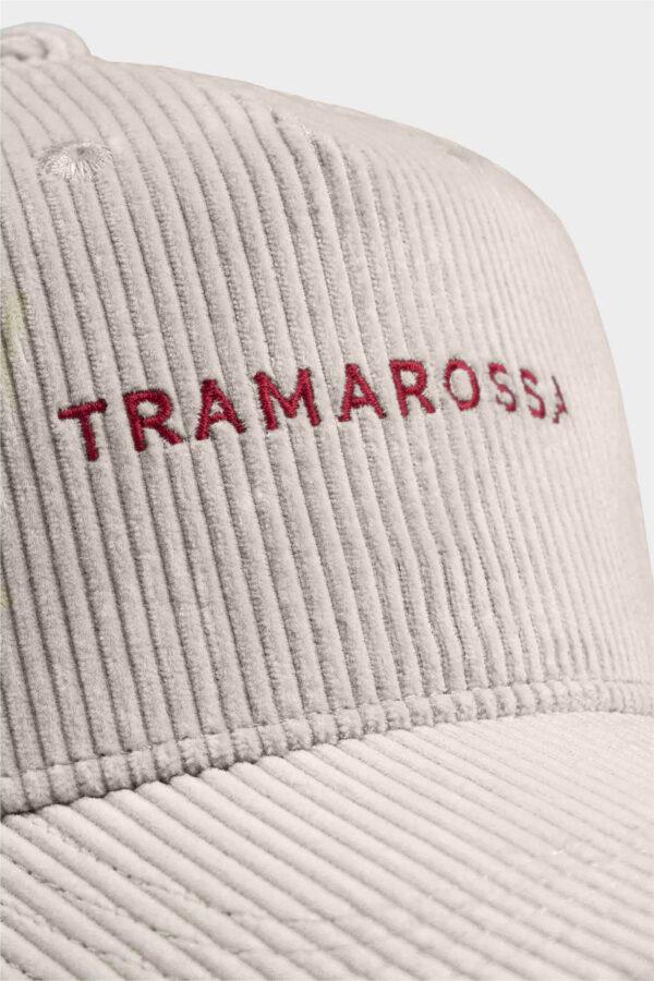 Sartoria Tramarossa JOE VELVET – BUTTER Nuova