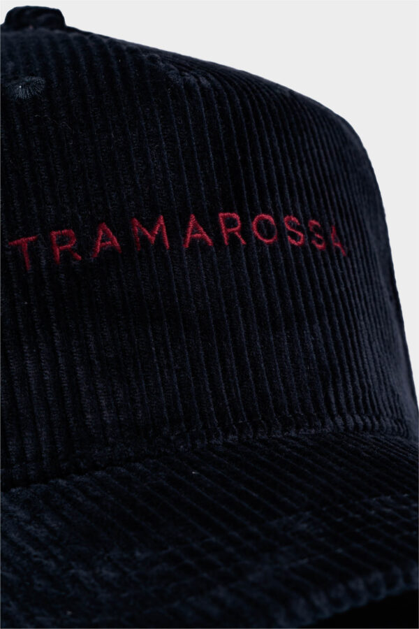 Sartoria Tramarossa JOE VELVET BLU MEDIO 2025