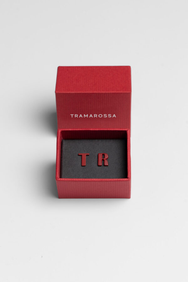 Sartoria Tramarossa INIZIALI ROSSE Outlet
