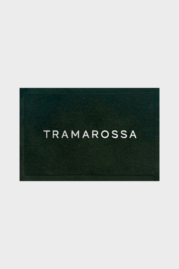 Sartoria Tramarossa Salpa in pelle suede – Musk Economico