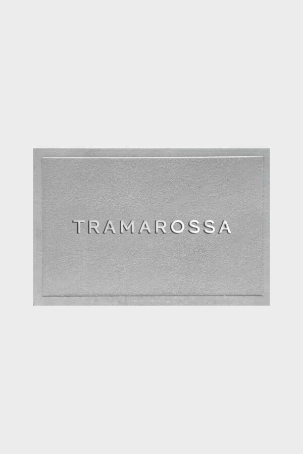 Sartoria Tramarossa Salpa in pelle suede – Silver Hotsell
