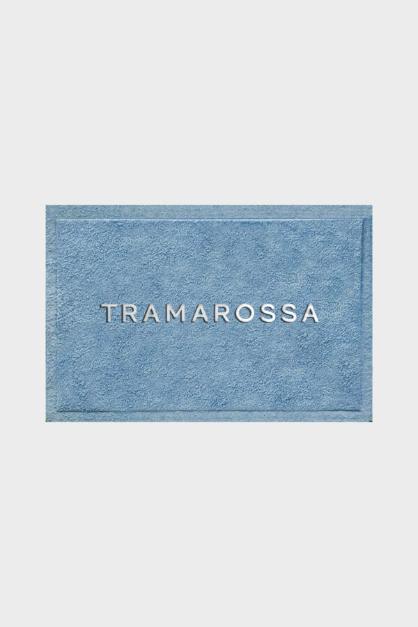 Sartoria Tramarossa Salpa in pelle suede – Sky Vendita Calda