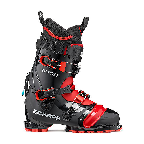 ﻿Scarpa TX PRO Next gen telemark Nuova